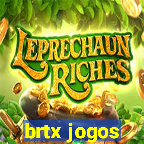 brtx jogos